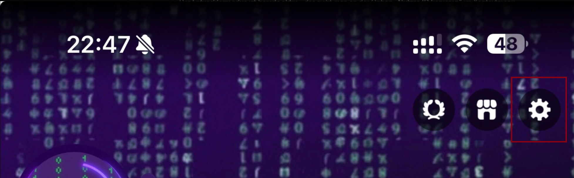 Discord Anleitung Handy 2