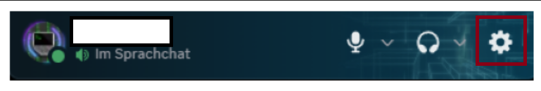 Discord Anleitung PC 1